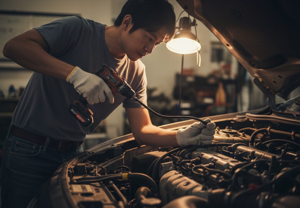 家具や車など具体的な用途を紹介