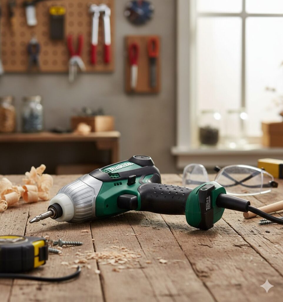 100vインパクトドライバー比較の基礎知識