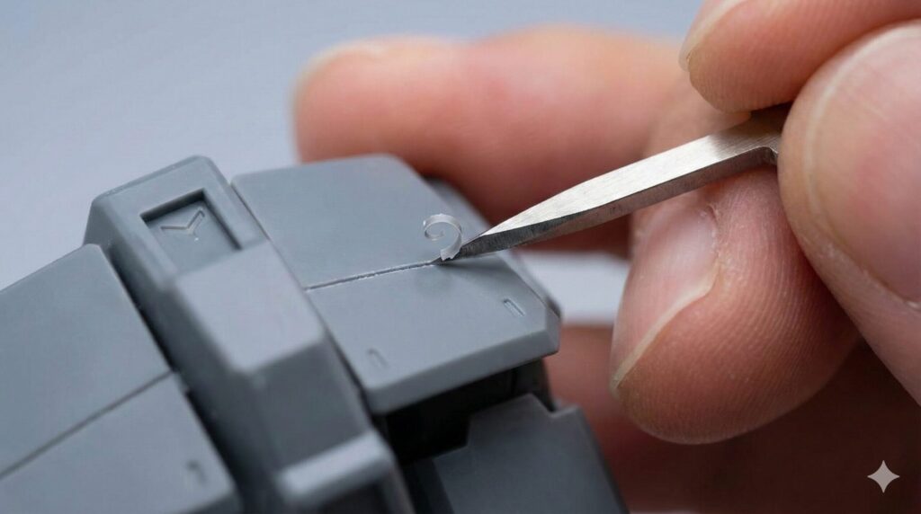 0.15mmの切れ味と使用感