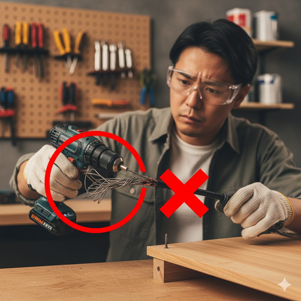 なぜ回らない？よくあるトラブル