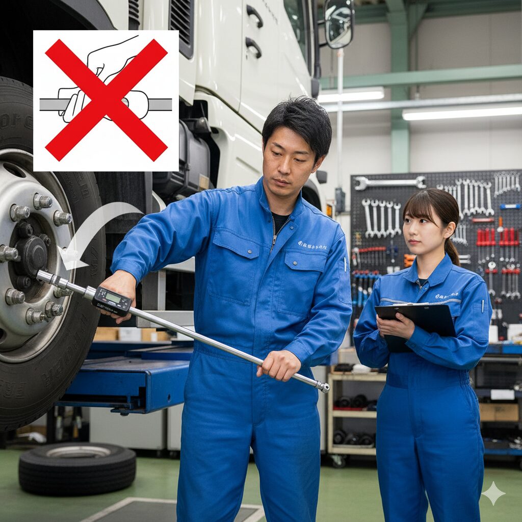 校正期限超過の致命的なリスク