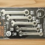 13mmスパナはダイソーで買える？種類と価格を徹底解説します