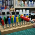 BMCタガネのキャップ代用！絶縁キャップや100均で守る方法