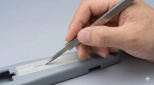 BMCタガネZEROレビュー！定価や量産型との違いと反りの欠点