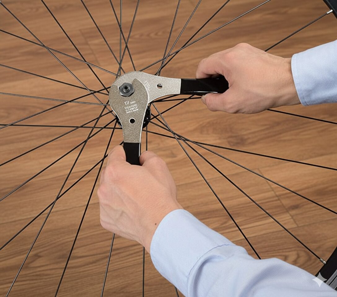 最安値かつ確実な段付スパナの優位性