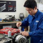 10mmスパナに合うボルトサイズは？M6との関係を解説