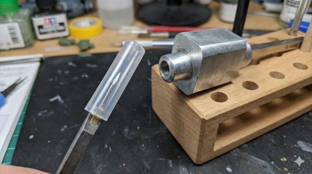 純正品や専用ホルダーの課題と限界