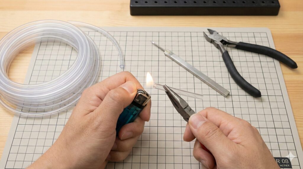 100均素材で自作する方法と注意点