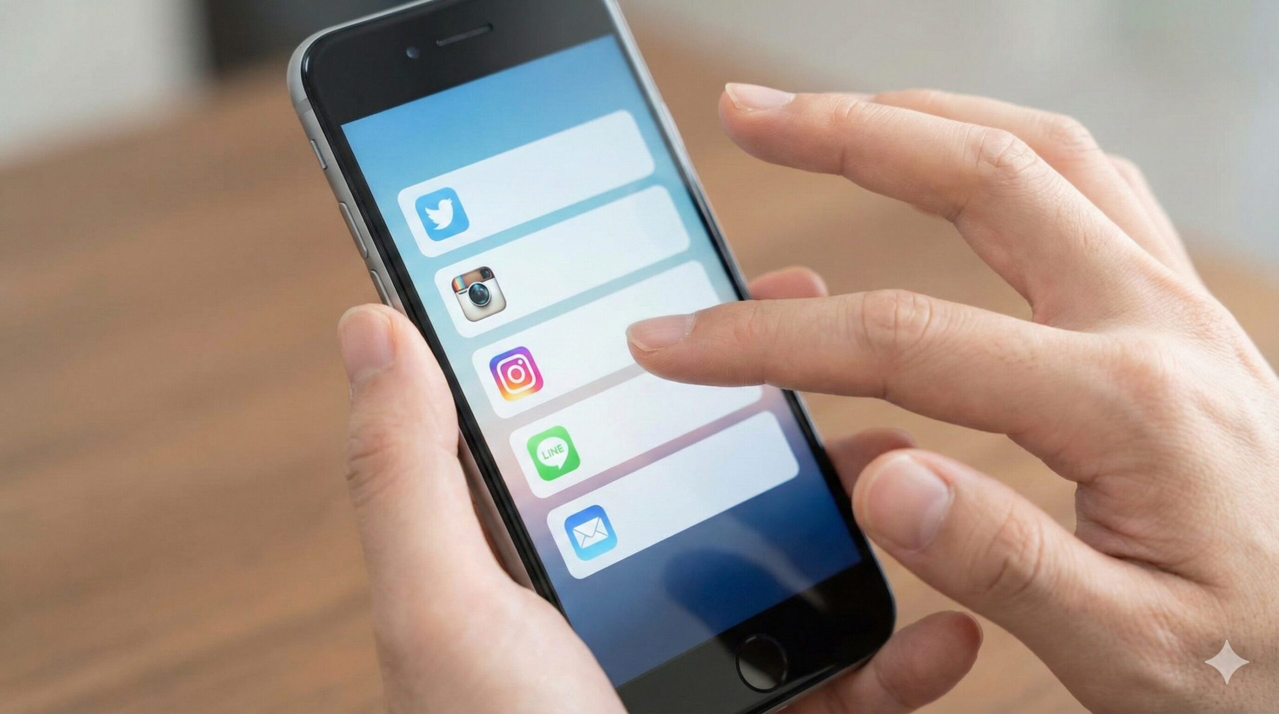 売り切れ時に再販情報を入手するコツ