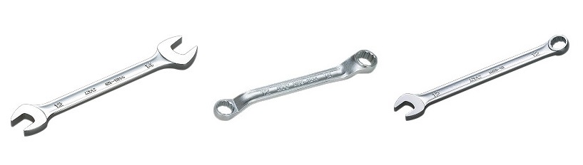 レンチとスパナの違いは何ですか？