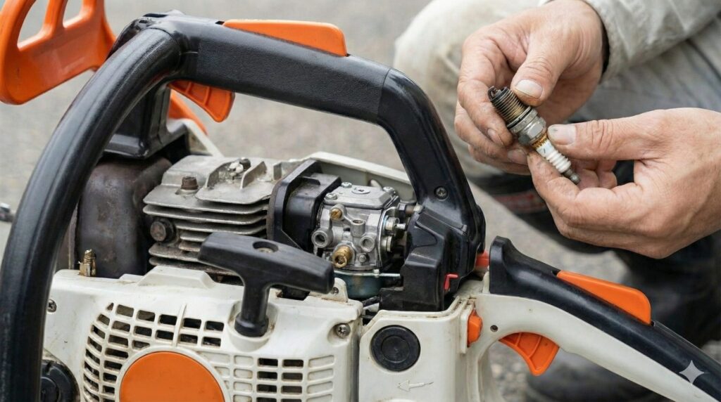 始動直後の不調や再始動困難への対策