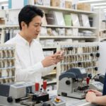 LIXILの合鍵をホームセンターで作る！値段や納期を徹底解説