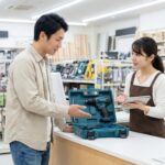 DCMの電動ドリルレンタルは安い？料金や予約方法を徹底解説