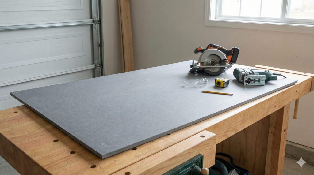 自分で切断する加工方法と推奨工具