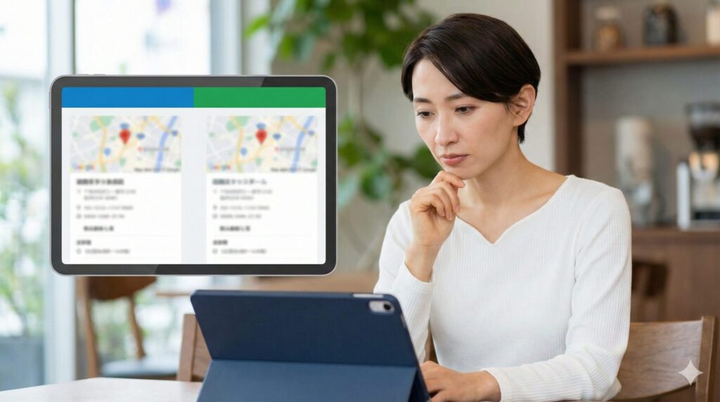 カインズなど競合他社との比較