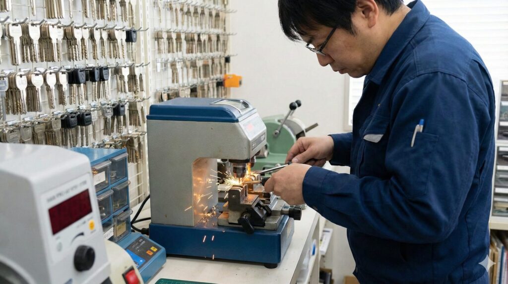 ロイヤルホームセンターなどの専門店テナントを活用