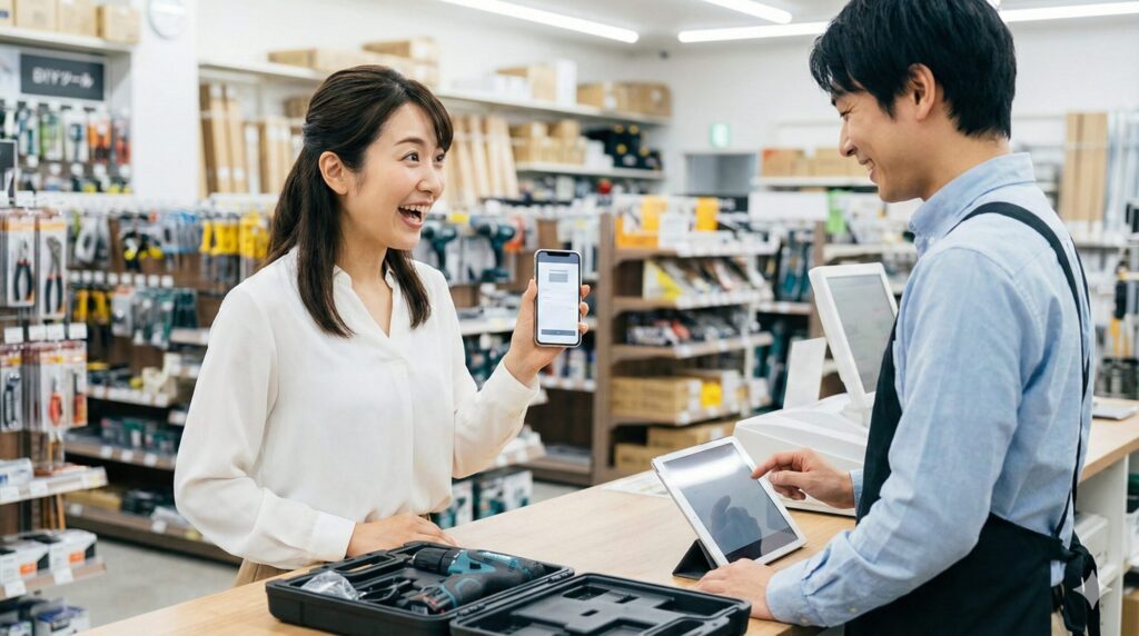 マイボ会員なら料金が実質半額になる特典