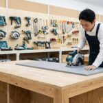 NFボードはホームセンターでカット不可？対処法と自力加工のコツ