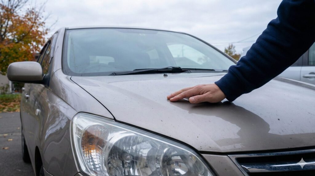 3pH洗車の適切な頻度とタイミング
