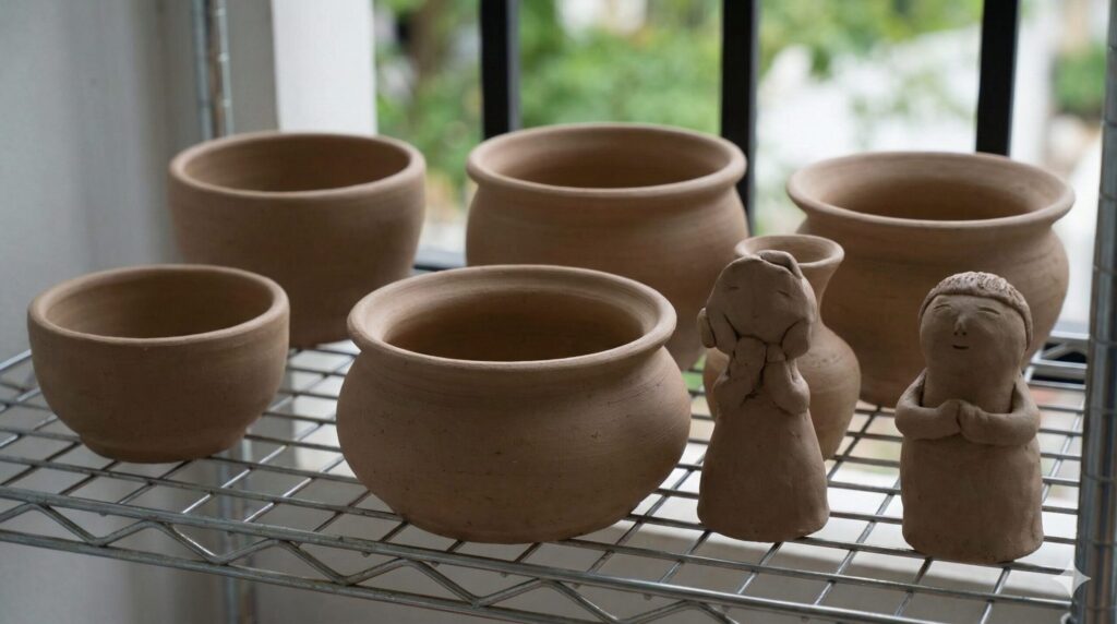 乾燥時間の目安と乾かし方