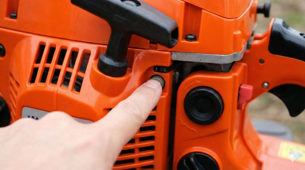 始動を補助するデコンプバルブの効果と使い方