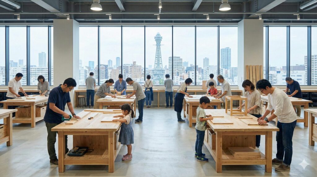 ハンズマンは完全無料で開放