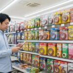 車の3M両面テープをホームセンターで選ぶ！最強の種類と剥がし方