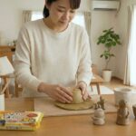 ひなたぼっこ粘土はホームセンターにある？売り場や使い方を解説