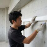 LANケーブル壁固定はホームセンターで！賃貸もOKなDIY術