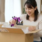 コスパ最強？cv1スプレーガンの性能と本家DV1との違いを解説