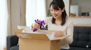 コスパ最強?cv1スプレーガンの性能と本家DV1との違いを解説