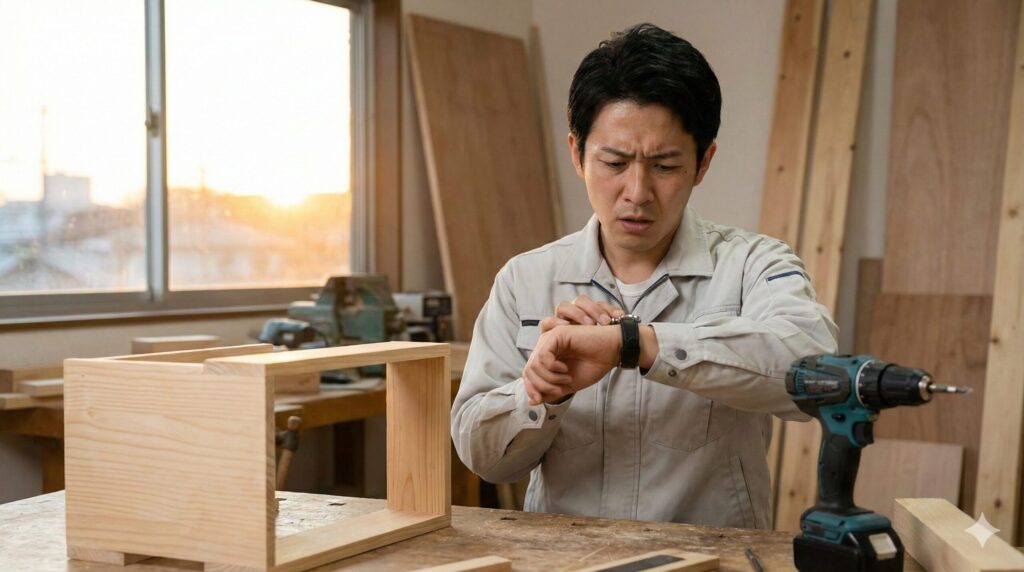 延長料金や延滞した場合の追加費用