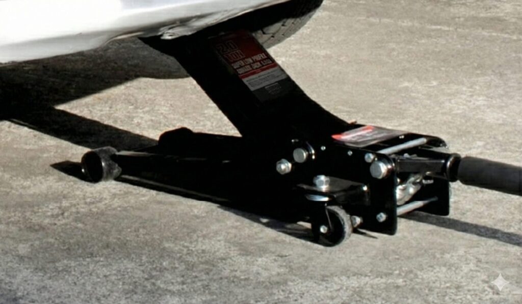 アストロプロダクツの超低床モデルを検証