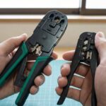 ホームセンターのLANケーブル用かしめ工具！売り場や選び方を調査