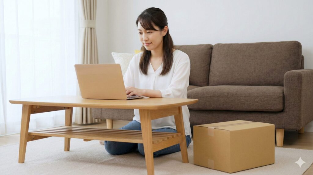 確実に買うなら通販がおすすめ