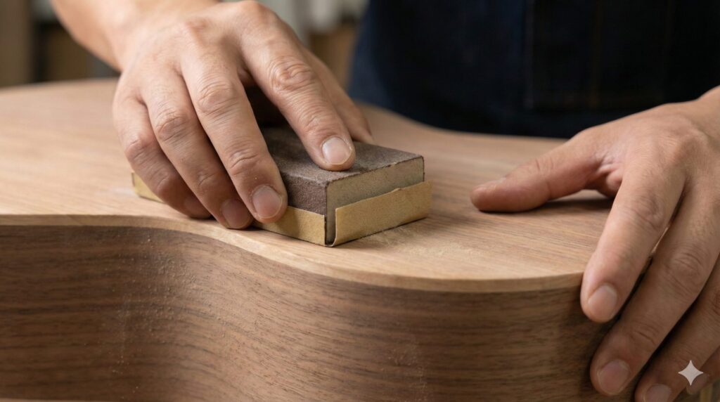 失敗しない塗装のやり方とコツ