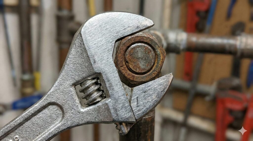 キャンドゥはワイドな最大口開き