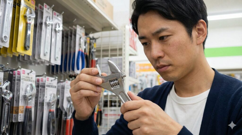 売り場で確認すべきスペック