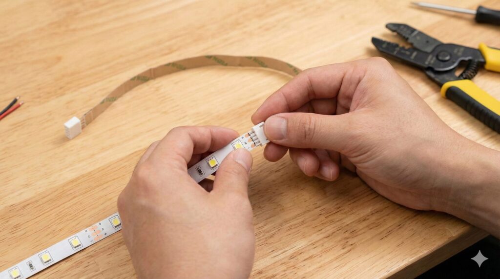 ダイソー等の100均テープとの互換性