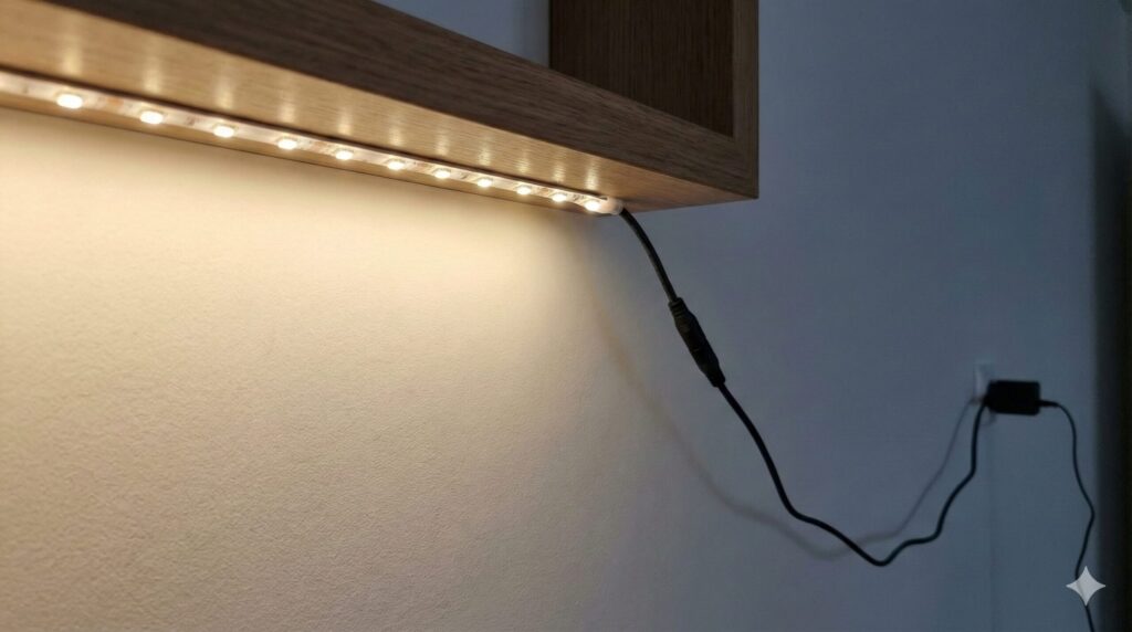 延長ケーブルが必要なケースとは