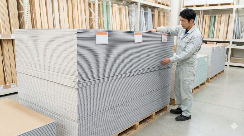 コメリでの販売価格とカットの可否