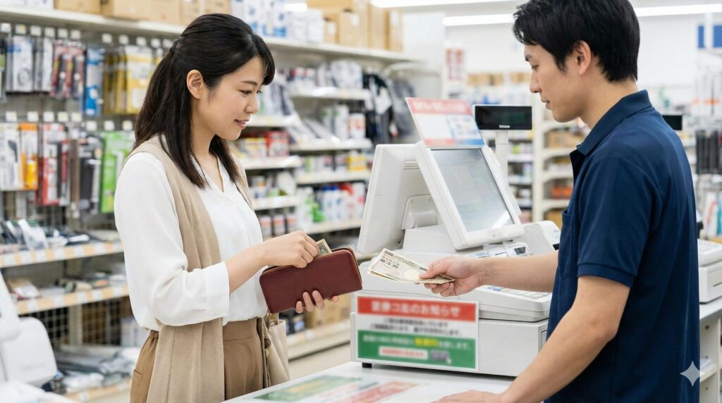 DCMでのバッテリー交換工賃と費用