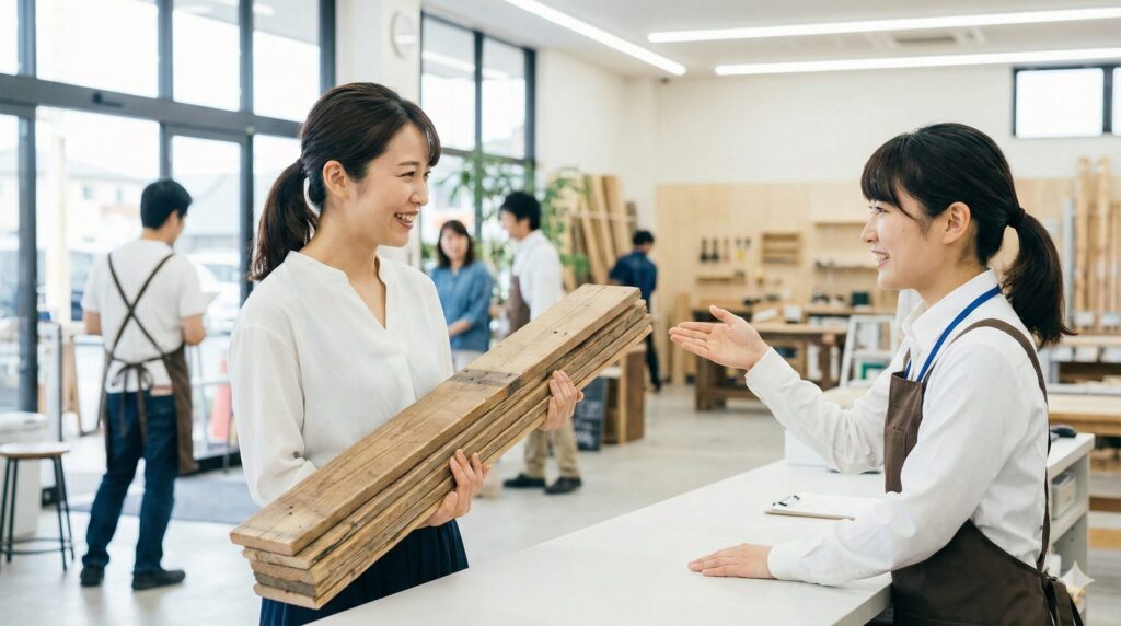 持ち込み可能な店舗のルール