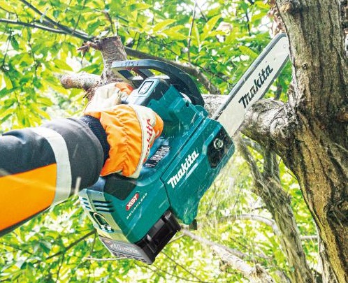 バッテリー式という選択肢