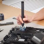 Fanttik電動ドライバー違いを比較！プロが選ぶおすすめモデル