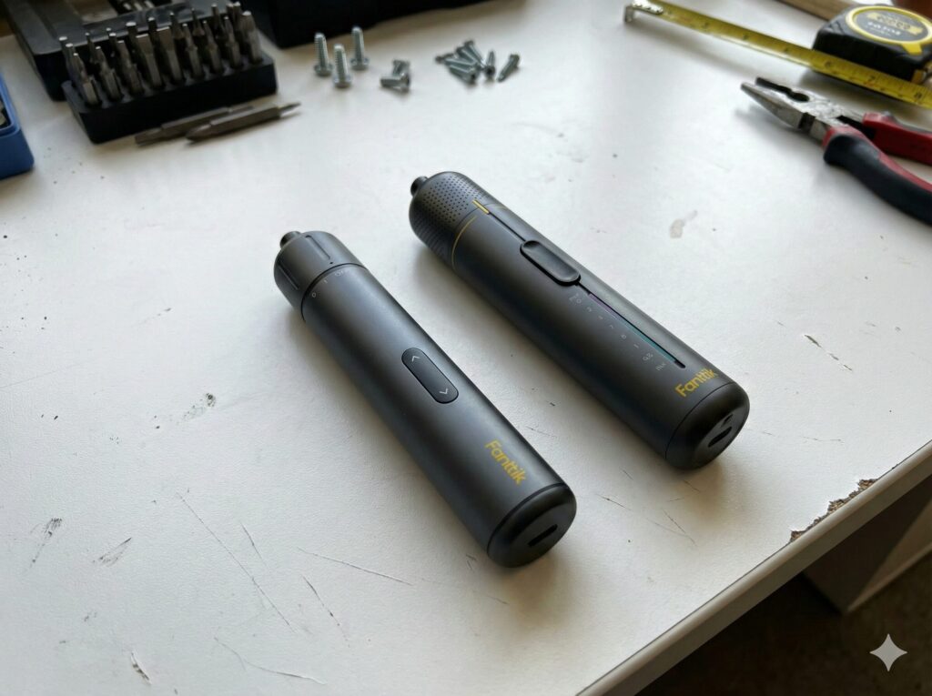 S1 ProとS2 Proの性能比較