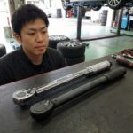 BALトルクレンチ2059と2069の違いを比較！おすすめは黒？