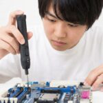 PC組み立てが劇的に楽になる電動ドライバー！おすすめと失敗しない使い方