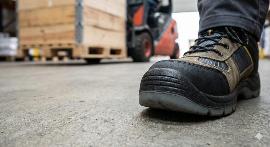 倉庫の規定はJSAAのA種が推奨