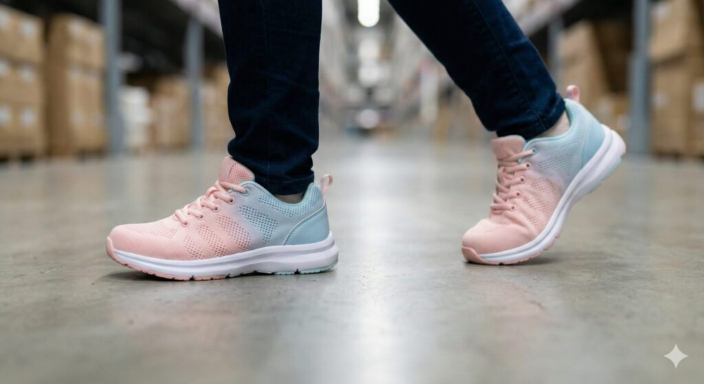 女性やレディース対応の軽量モデル